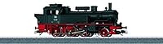 Marklin HO Scale Steam Class 74 Tan