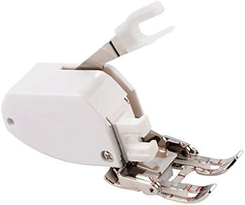 Open Toe Walking Foot W/Guide for Brother Even Feed Foot F033N F033 XC2214002 Pressure Foot