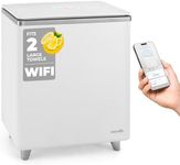 SereneLife WIFI Luxury Rectangle To