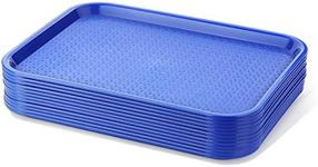 New Star Foodservice 24364 Blue Pla