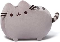 GUND Pusheen Cat Plush Stuffed Animal, 12 inches