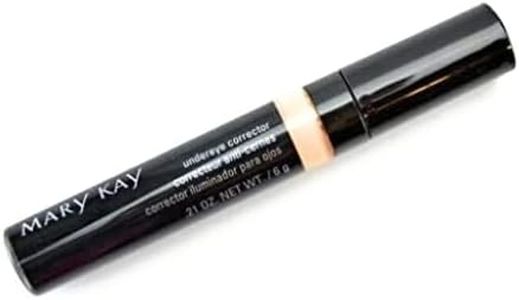 Mary Kay Under Eye Corrector (Original Version)