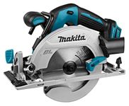 Makita DHS680Z 18V Li-Ion LXT 165mm Brushless Circular Saw - Batteries and Charger Not Included