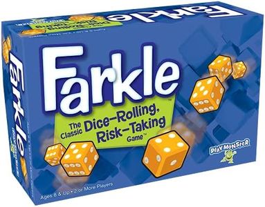 Farkle - D