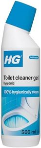 HG Toilet 