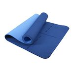 Yoga Mat For Men Gaiam