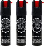 Police Magnum Compact Pepper Spray 