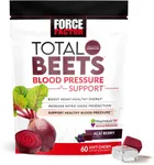 Force Factor Total Beets Blood Pres