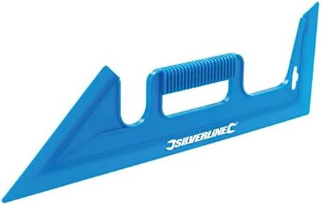 Silverline Paint Shield 450mm (349035)