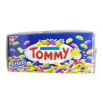 Tommy Hilfiger Hilfiger Fruity Jelly Beans, 12 x 18 g