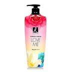 [LG] Elastine Perfume Love Me Shamp