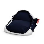 Fatboy Floatzac Waterproof Outdoor Bean Bag Chair - Floating Bean Bags for Adults & Kids - Giant Outdoor Bean Bag - Large Bean Bag Seat - Filling Included - For Outdoor Use - 180 x 134 cm - Dark blue