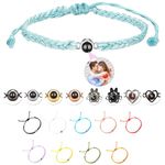 Friend Picture Bracelets