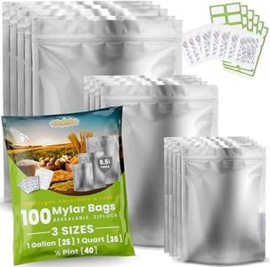 100pcs Myl