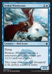 Magic: the Gathering - Jeskai Windscout (044/269) - Khans of Tarkir by Wizards of the Coast