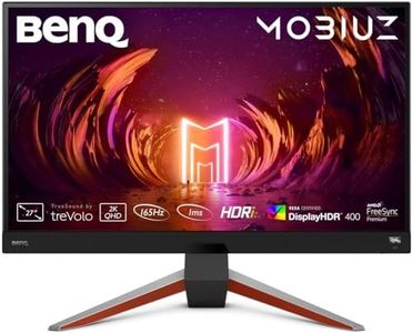 BenQ MOBIU