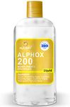 AAAL Alphox 200 Liquid For Phenyl & Perfume Making (Super Emulsifying Agent) (500ML)