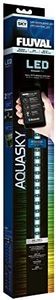 FLUVAL AquaSky Éclairage pour Aquariophilie LED 2.0 25 W 83-106,5 cm