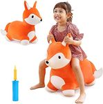 iPlay, iLearn Bouncy Pals Fox Hoppi