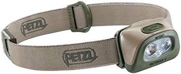 PETZL TACTIKKA+ 350 Lumens Headlamp