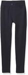 IZOD Girls' School Uniform Sensory-Friendly Jegging, Navy, 6X