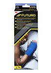 FUTURO 48462IE Night Wrist Support - Provides support for wrists with symptoms of Carpal Tunnel Syndrome* - Adjustable