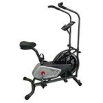 Fan Exercise Bike