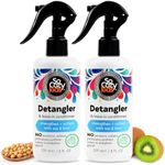 SoCozy 2-in-1 Detangler & Leave In 
