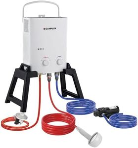 CAMPLUX 5L