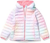 Amazon Essentials Girls' Lightweigh