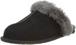 UGG Women's Scuffette Ii Slipper, B