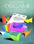 Fun with Origami: 17 Easy-to-Do Pro