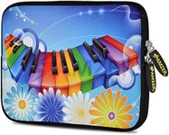 Amzer 7.75" Designer Neoprene Sleev