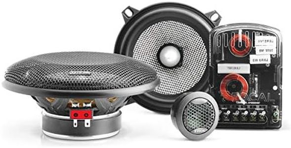 Focal Car 