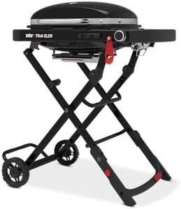Weber Trav