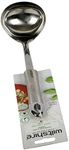 Wiltshire Industrial Stainless Steel Soup Ladle