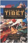 Trekking in Tibet: A Traveller's Guide