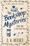 The Bookshop Mysteries: A Bitter Pi