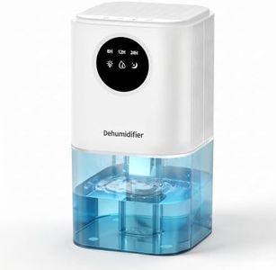 Dehumidifi