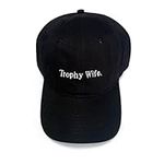 ValDesigns Trophy Wife Baseball Cap
