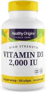 Healthy Or