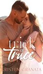 Trick or Truce: A Single Dad Age Gap Grumpy Sunshine Romance