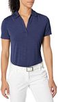 Callaway Women's Short Sleeve Tonal