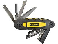 Stanley Multitools