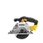 DeWalt 18V XR Lithium-Ion Body Only Metal Cutting Saw