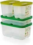 Tupperware Fridgesmart Container 4 