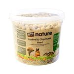 Extra Select Squirrel & Chipmunk Feed In Bucket 5ltr