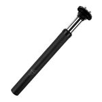 Zoom- Suspension Seat Post 27.2 350mm Seatpost (31.6x350mm)