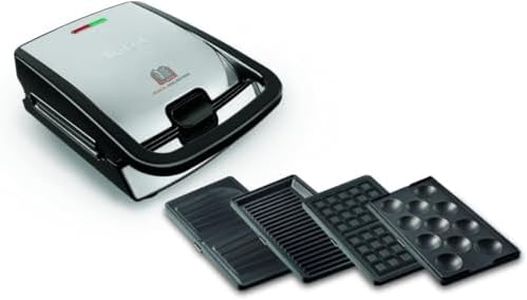 Tefal Snac