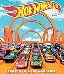 Hot Wheels: From 0 to 50 at 1:64 Sc